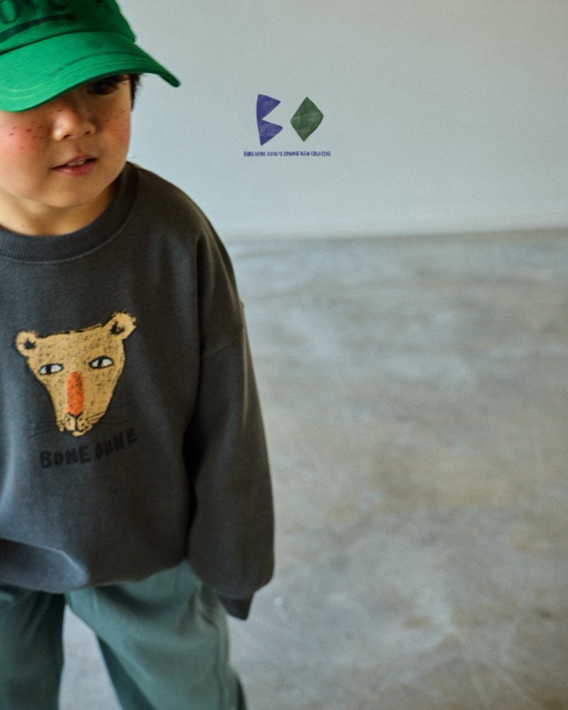 《予約》Animal Man to Man / Boneoune