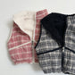 《予約》Reversible Vest / digreen