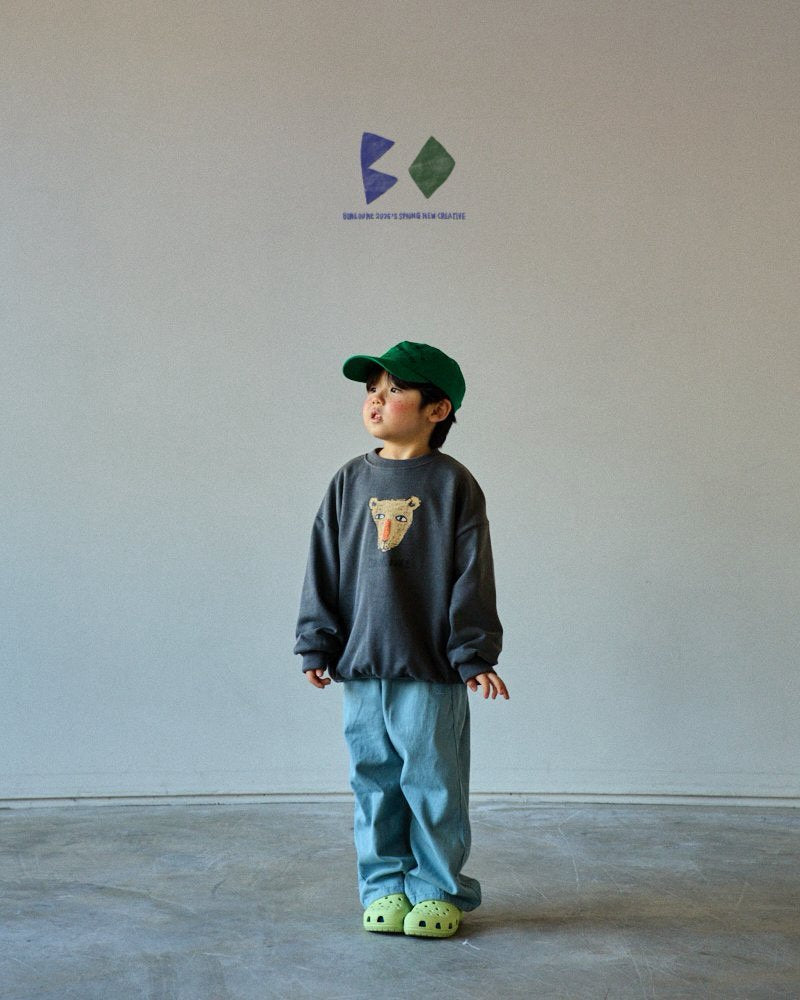 《予約》Animal Man to Man / Boneoune