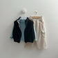 《予約》Reversible Vest / digreen