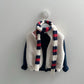 《予約》Reversible Vest / digreen