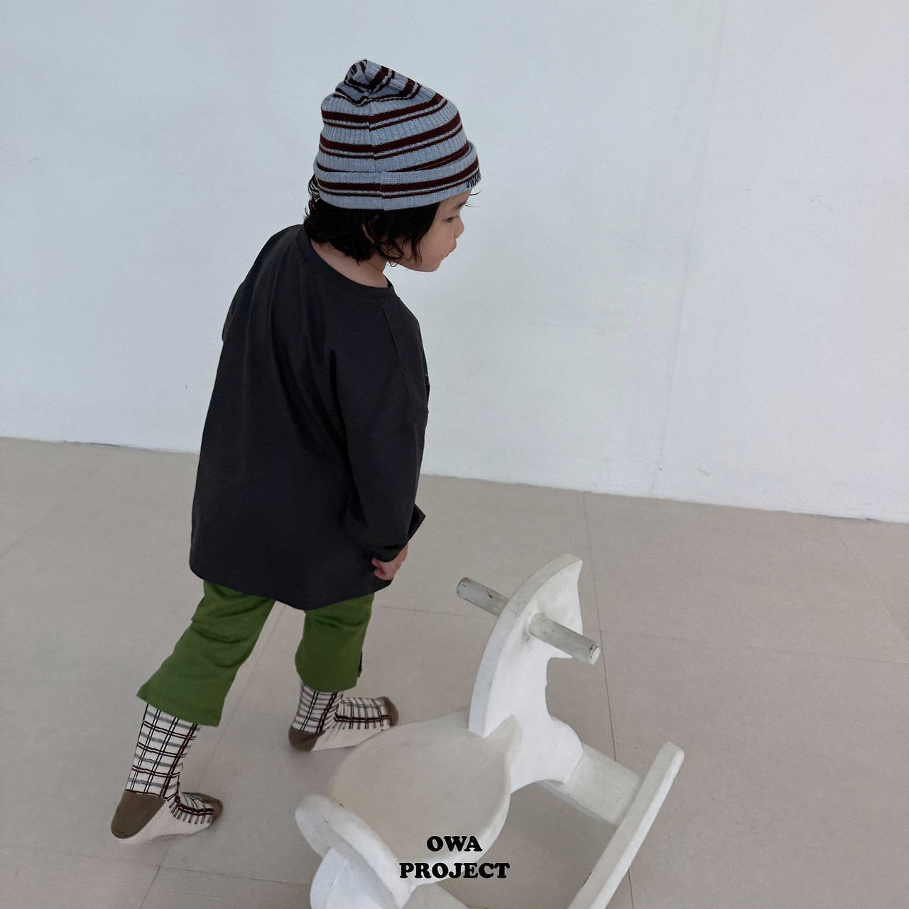 《予約》With Tee / OWA PROJECT