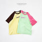 《予約》Crown Raglan Tee / 12months