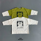 《予約》Bear Tee / OWA PROJECT