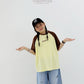 《予約》Crown Raglan Tee / 12months