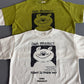 《予約》Bear Tee / OWA PROJECT