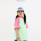 《予約》Crown Raglan Tee / 12months