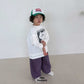 《予約》Bear Tee / OWA PROJECT