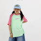《予約》Crown Raglan Tee / 12months