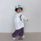 《予約》Bear Tee / OWA PROJECT
