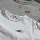 《予約》Embroidered Single T-shirt / Boneoune
