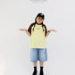 《予約》Crown Raglan Tee / 12months