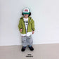 《予約》Bear Tee / OWA PROJECT