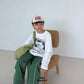 《予約》Bear Tee / OWA PROJECT