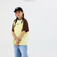 《予約》Crown Raglan Tee / 12months