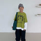 《予約》Bear Tee / OWA PROJECT