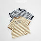 《予約》Again Tee / 12months