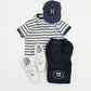 《予約》Again Tee / 12months