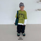 《予約》Bear Tee / OWA PROJECT