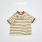 《予約》Again Tee / 12months