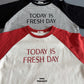 《予約》Today Tee / OWA PROJECT