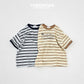 《予約》Again Tee / 12months