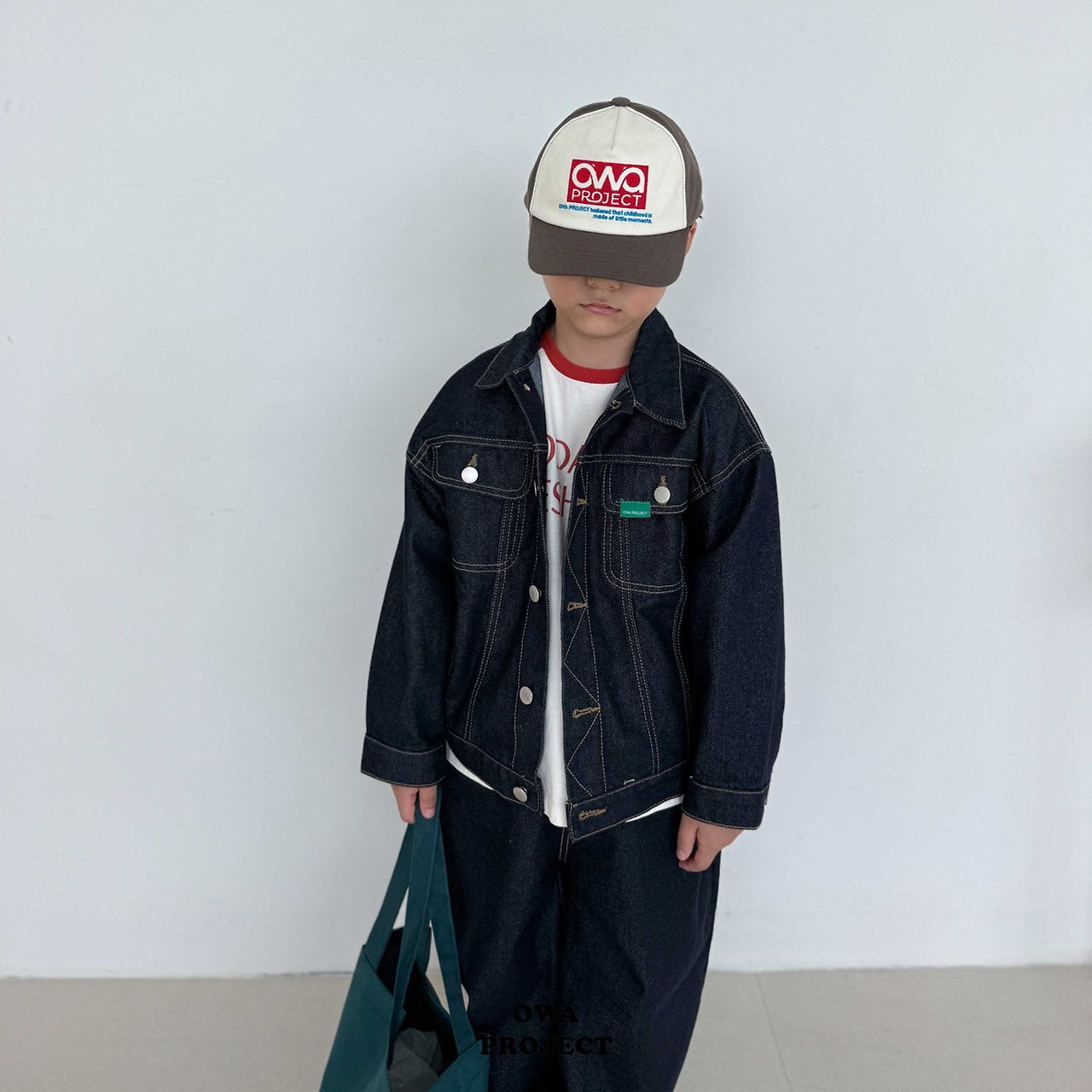 《予約》Today Tee / OWA PROJECT