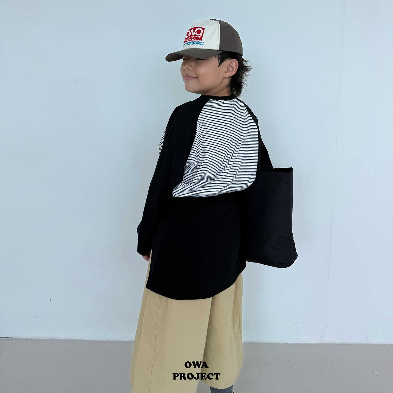 《予約》Today Tee / OWA PROJECT