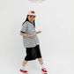 《予約》Again Tee / 12months