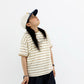 《予約》Again Tee / 12months