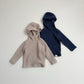 《予約》Waffle Hood / digreen