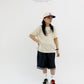 《予約》Again Tee / 12months