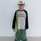 《予約》Today Tee / OWA PROJECT