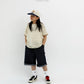 《予約》Again Tee / 12months