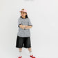 《予約》Again Tee / 12months