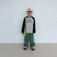 《予約》Today Tee / OWA PROJECT