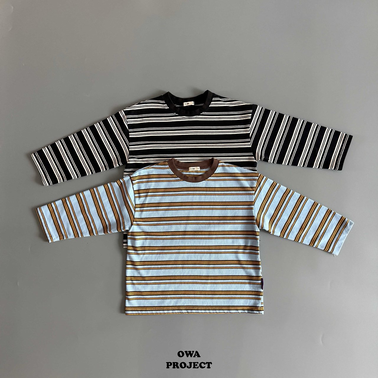 《予約》Multi Tee / OWA PROJECT