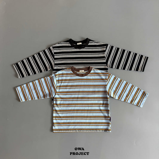《予約》Multi Tee / OWA PROJECT