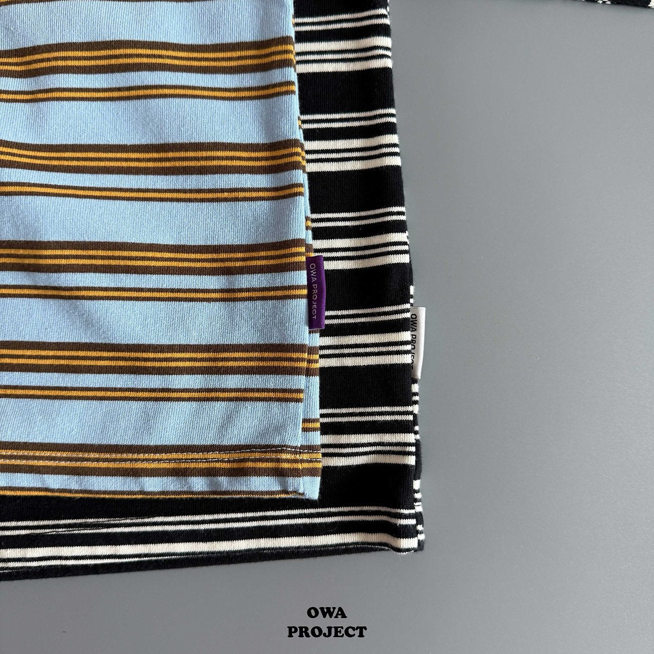 《予約》Multi Tee / OWA PROJECT