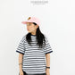 《予約》Again Tee / 12months