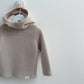 《予約》Waffle Hood / digreen