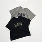 《予約》Low Tee / 12months
