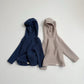 《予約》Waffle Hood / digreen