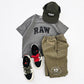 《予約》Low Tee / 12months