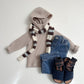 《予約》Waffle Hood / digreen