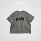 《予約》Low Tee / 12months