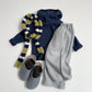 《予約》Waffle Hood / digreen