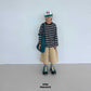 《予約》Multi Tee / OWA PROJECT