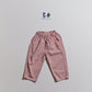 《予約》Twosome Pants / Boneoune