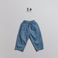 《予約》Twosome Pants / Boneoune